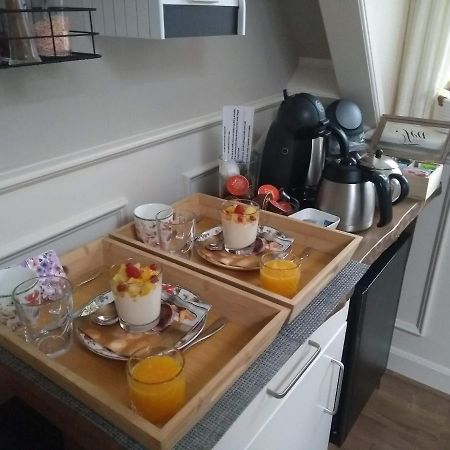 Bed & Breakfast Ons Nest Westwoud Eksteriør billede