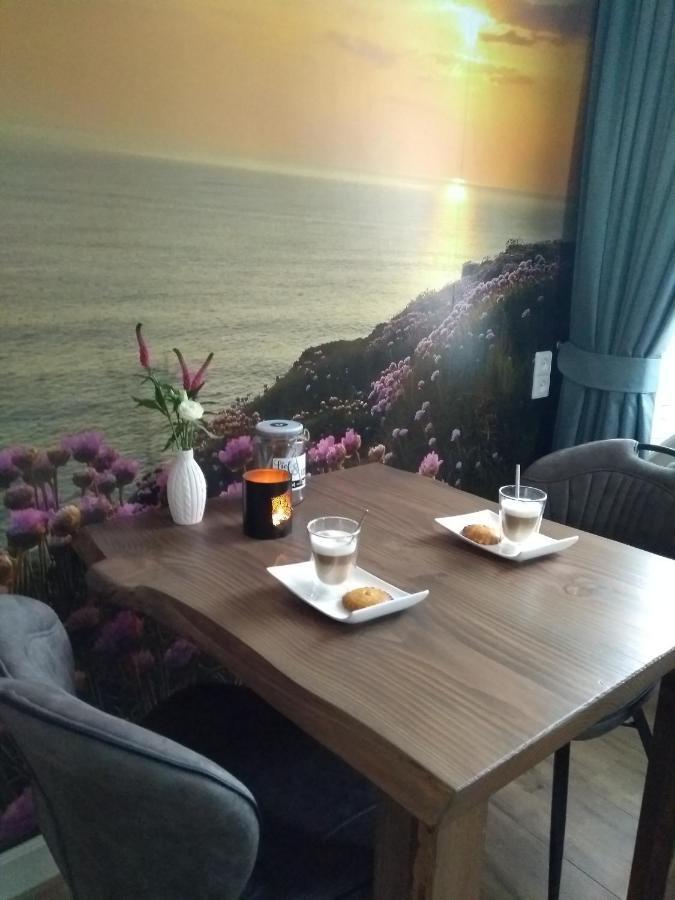 Bed & Breakfast Ons Nest Westwoud Eksteriør billede