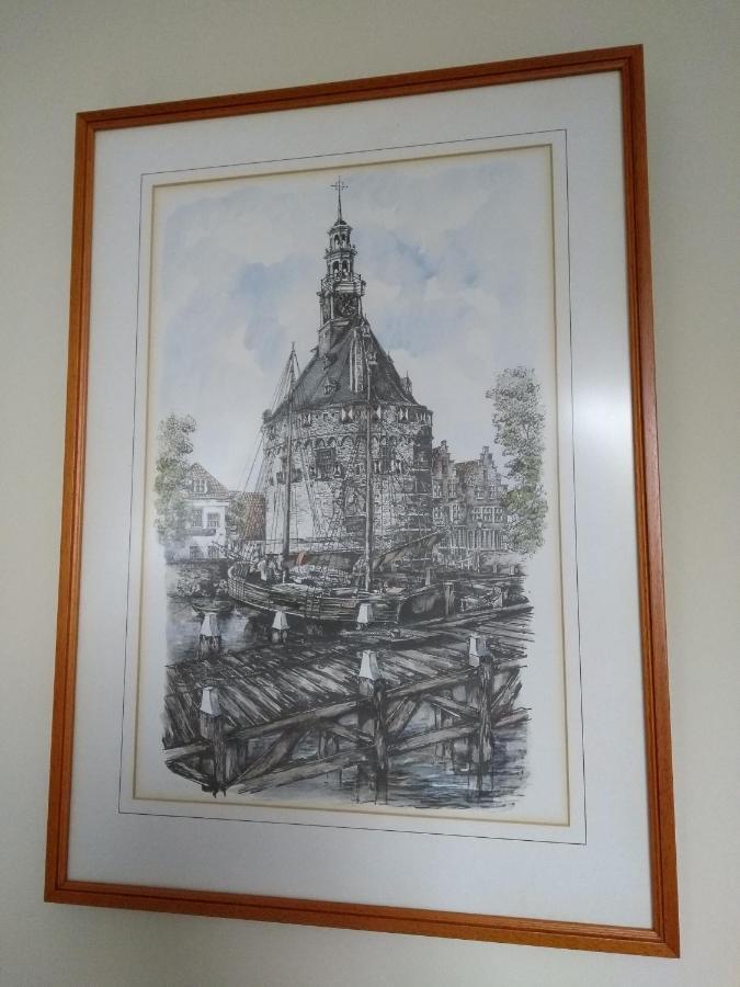 Bed & Breakfast Ons Nest Westwoud Eksteriør billede